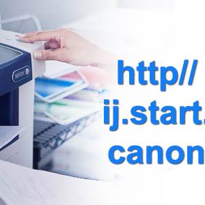 ij start canon